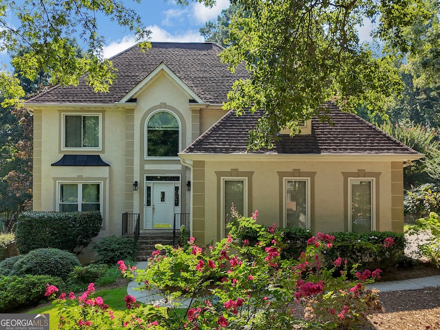 550 Mcgarity Dr unit 6, McDonough, GA 30252 - photo 1