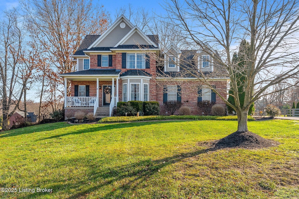 5101 Clare Cove, Buckner, KY 40010 - photo 1