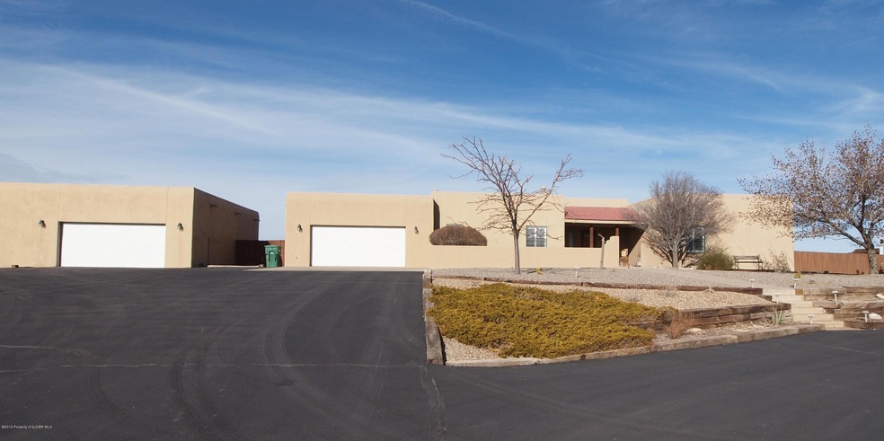 198 Road 3950, Farmington, NM 87401 - photo 1