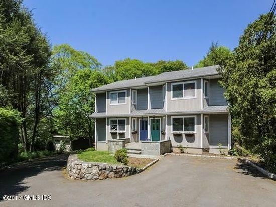 56 Moshier St unit B, Greenwich, CT 06831 - photo 1