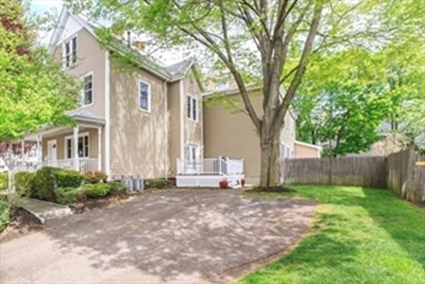 143 River St unit 143, West Newton, MA 02465 - photo 1