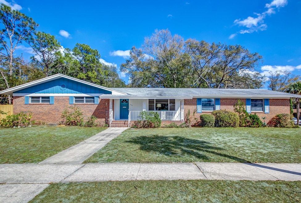 1635 Samontee Rd, Jacksonville, FL 32211 - photo 1