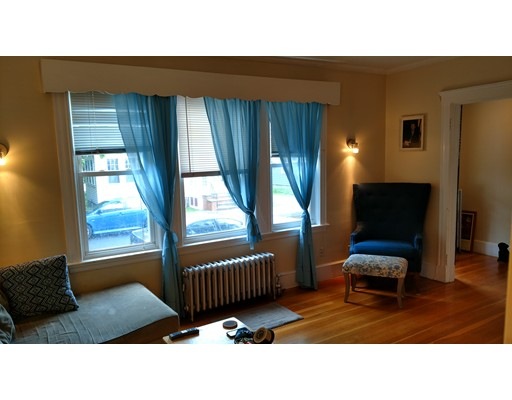 18 Niles St unit 1st floor, Brighton, MA 02135 - photo 1