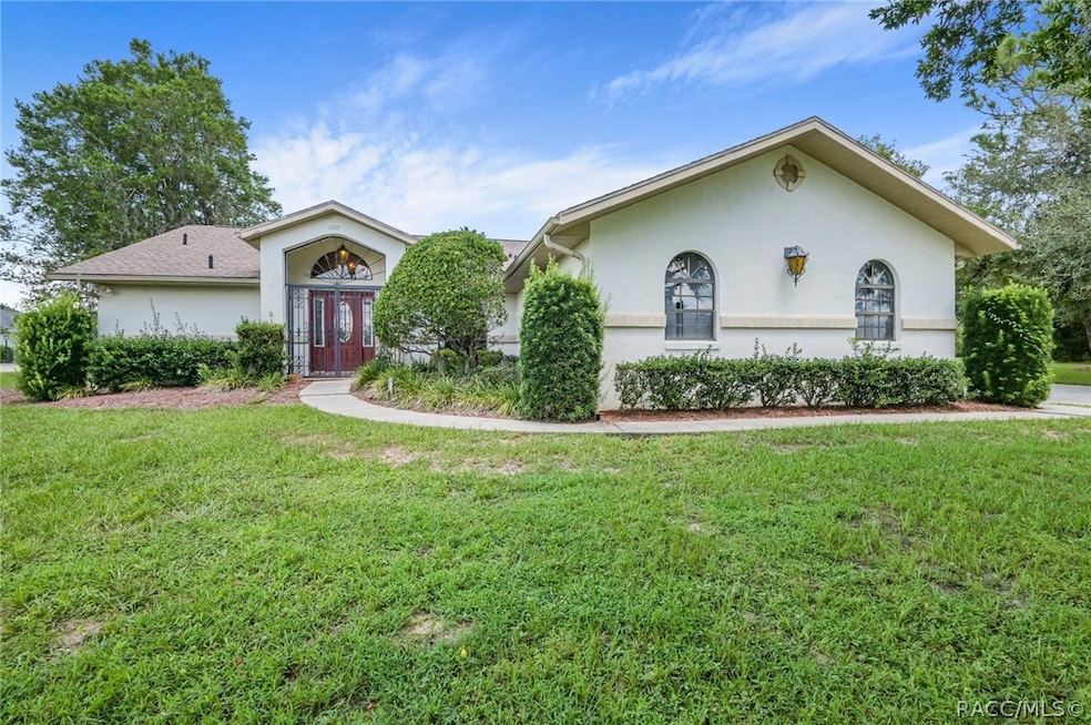 1265 E Hartford St, Hernando, FL 34442 - photo 1