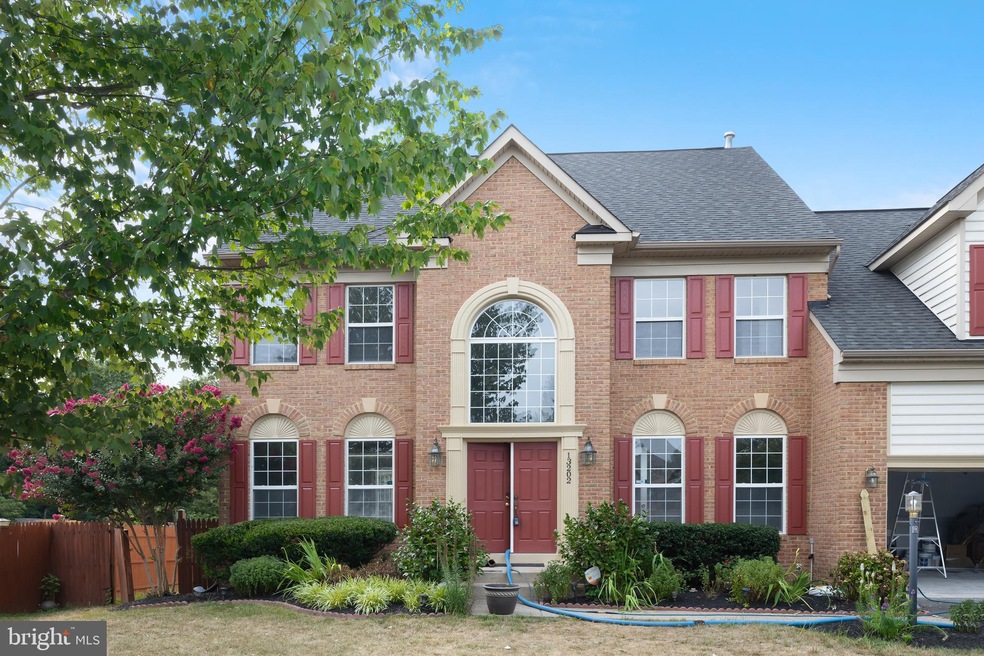 13202 Sapphire Ridge Place, Bristow, VA 20136 - photo 1