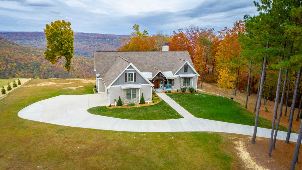 235 High Point Ln. HD-70