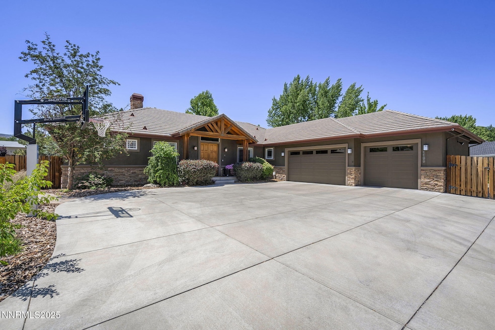 1199 Manzanita Ln, Reno, NV 89509 - photo 1