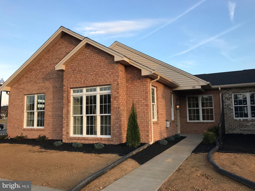 1761 Meridian Dr, Hagerstown, MD 21742 - photo 1