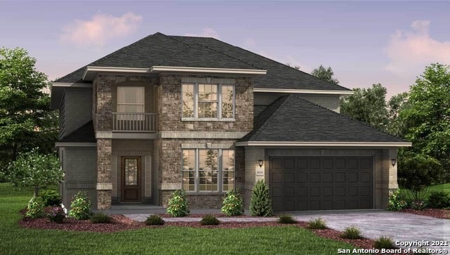 3831 Cualquiera, San Antonio, TX 78261 - photo 1