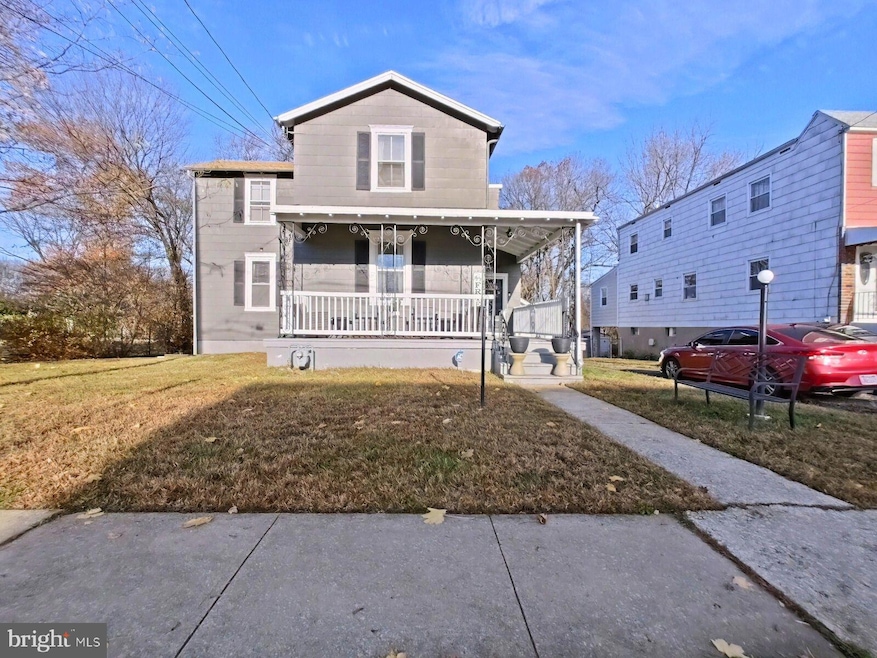 439 Beechwood Ave, Darby, PA 19023 - photo 1