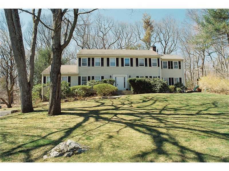 2 Serenity Ln, Cos Cob, CT 06807 - photo 1