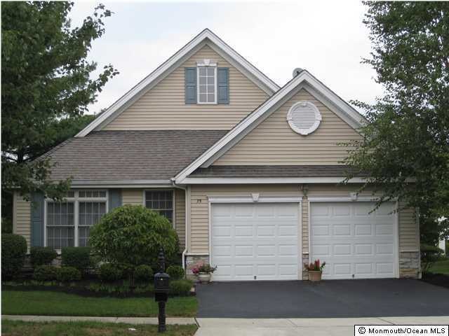 75 Londonberry Dr, Holmdel, NJ 07733 - photo 1