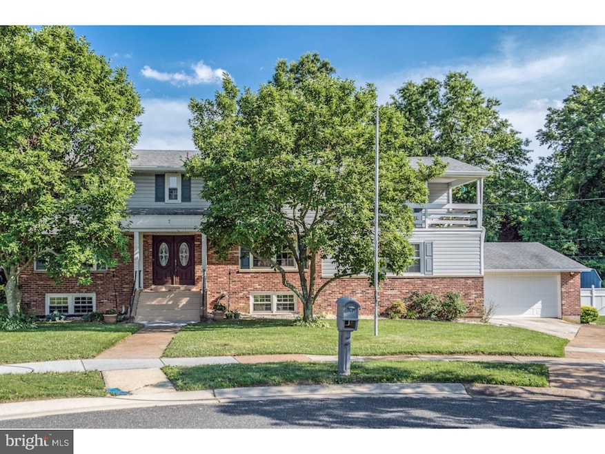7 Rosetree Ct, Wilmington, DE 19810 - photo 1