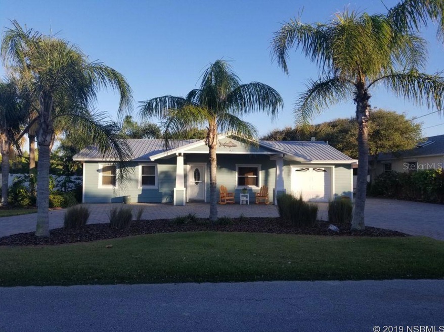 837 E 14th Ave, New Smyrna Beach, FL 32169 - photo 1