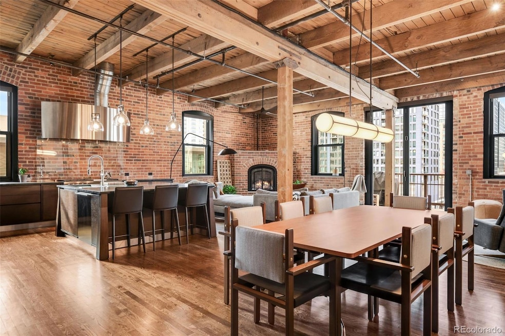 Ice House Lofts unit 516, Denver, CO 80202 - photo 1