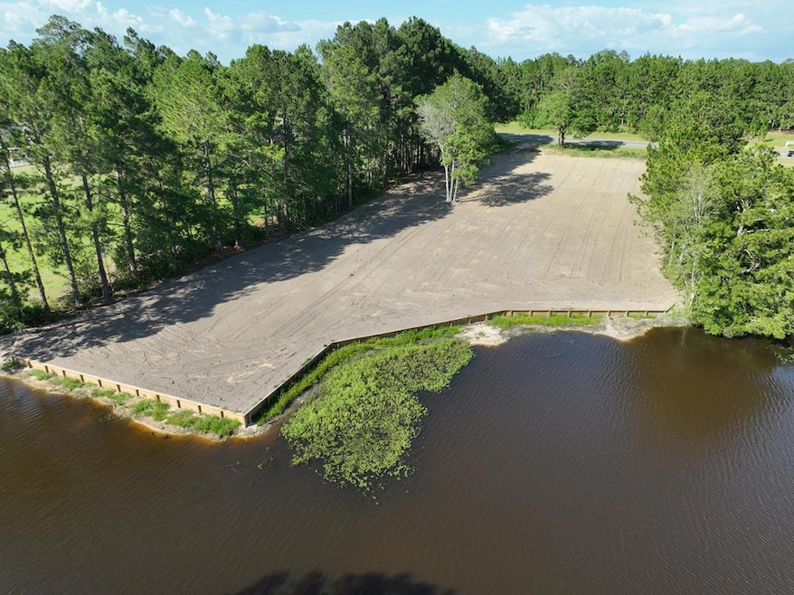 4653 Douglas Braxton Hwy, Broxton, GA 31519 - photo 1