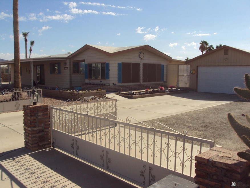 11459 E 37th St, Yuma, AZ 85367 - photo 1