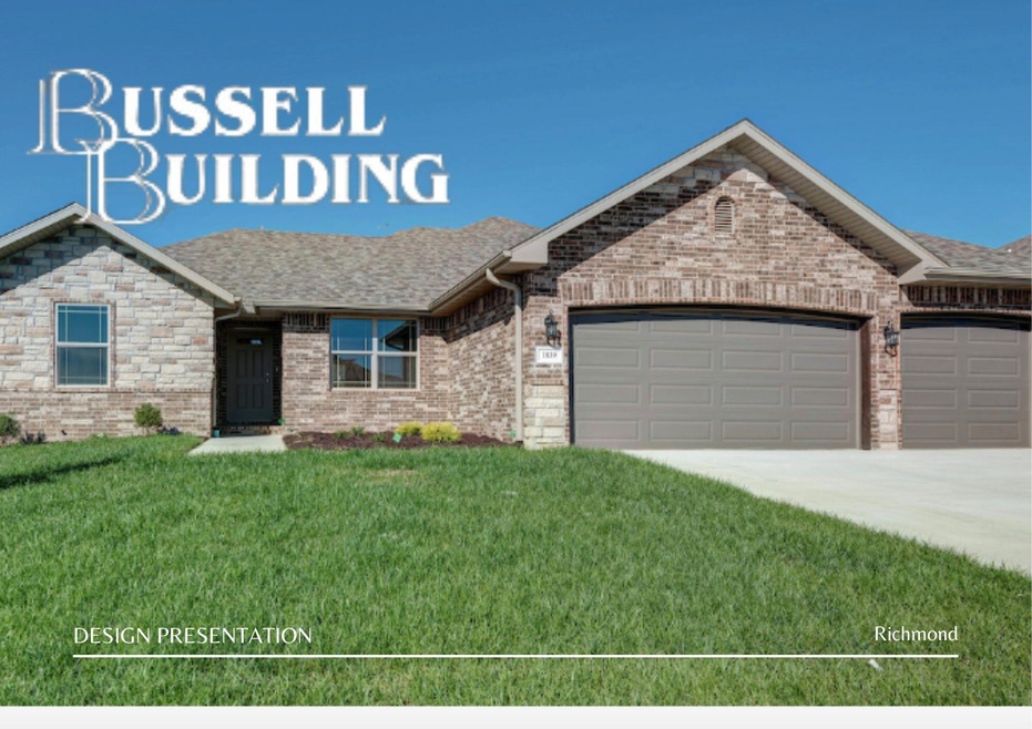 5939 S Canterbury Ln unit Lot 99, Nixa, MO 65714 - photo 1