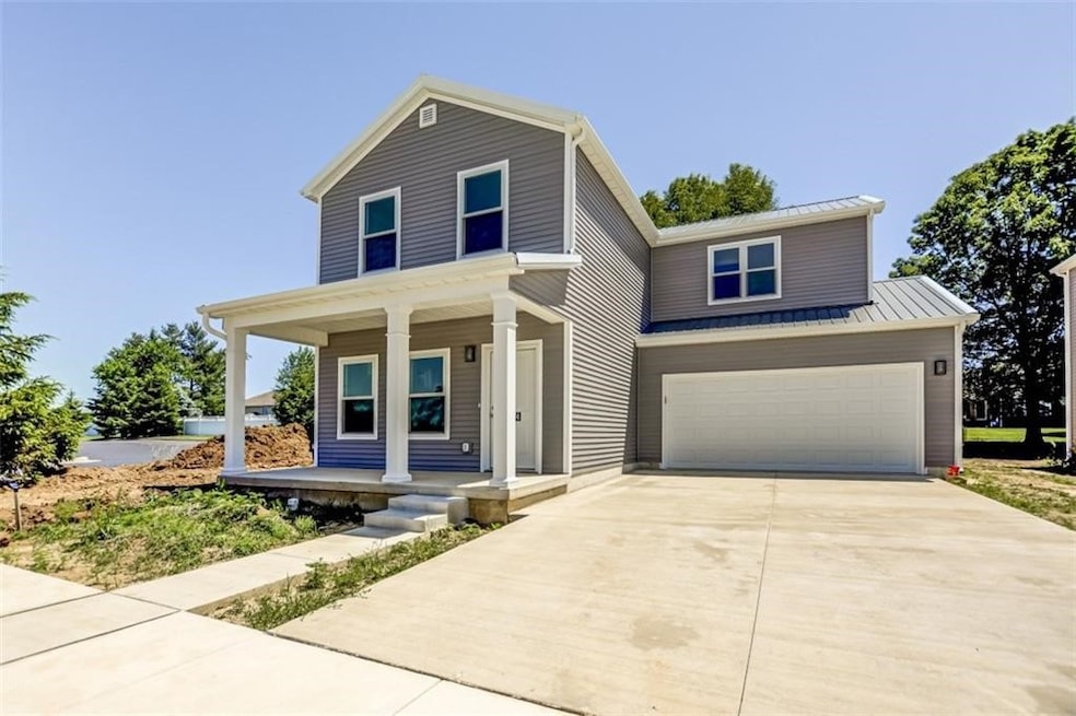 1374 Mt Zion Pkwy, Mount Zion, IL 62549 - photo 1