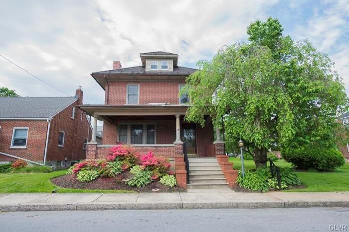 506 N 3rd St unit 508, Emmaus, PA 18049 - photo 1