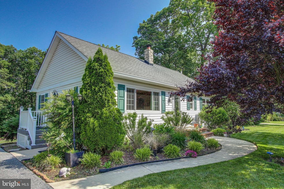 1332 Old Manchester Rd, Westminster, MD 21157 - photo 1