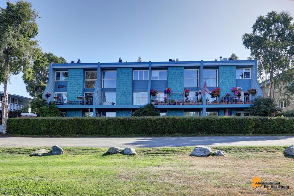 629 O Street #103