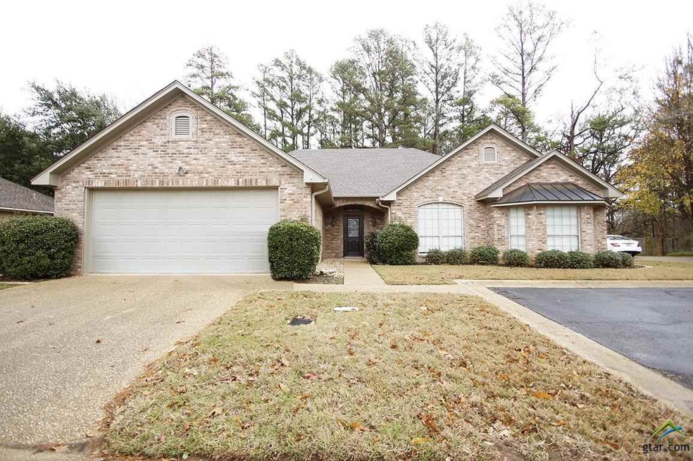 7912 Chancery Ln, Tyler, TX 75703 - photo 1