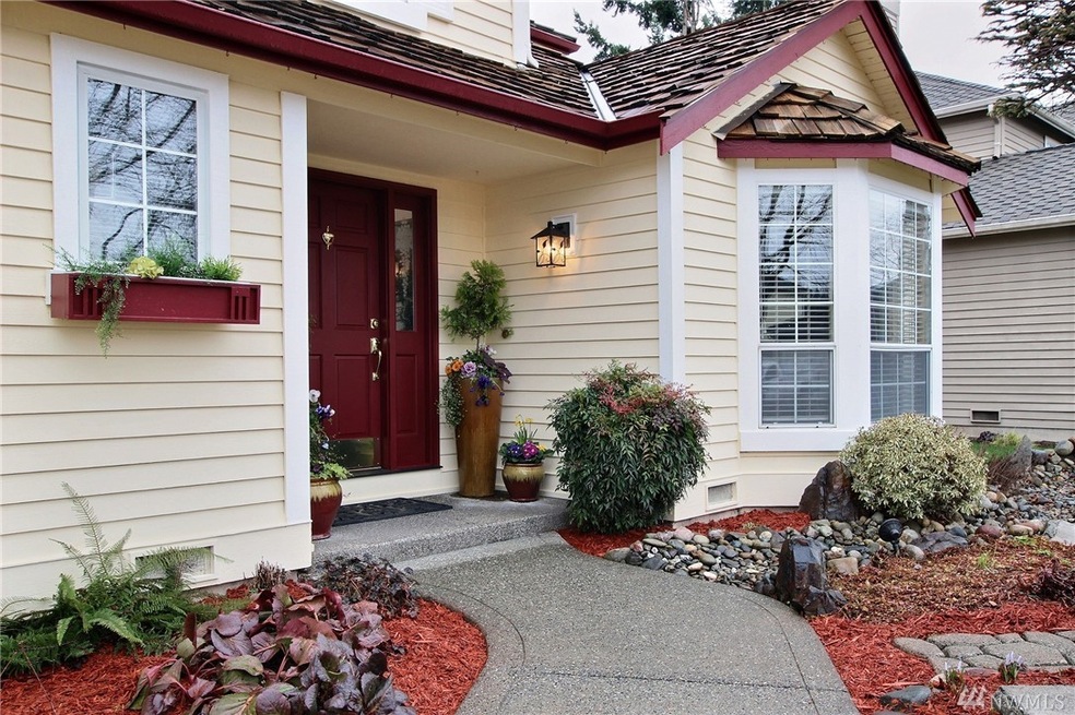 25227 161st Place SE, Covington, WA 98042 - photo 1