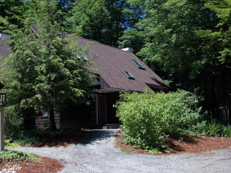 20 Maple Beech (Intervale) unit 20, Winhall, VT 05340 - photo 1