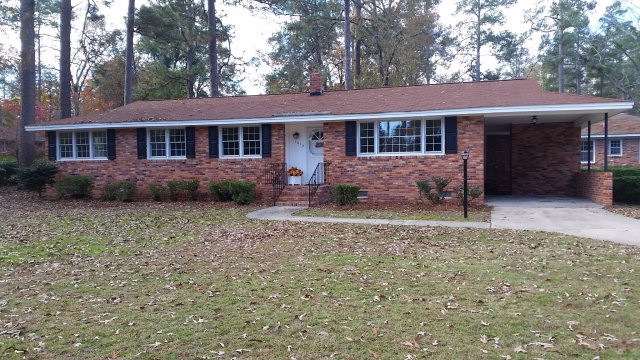 Main View
