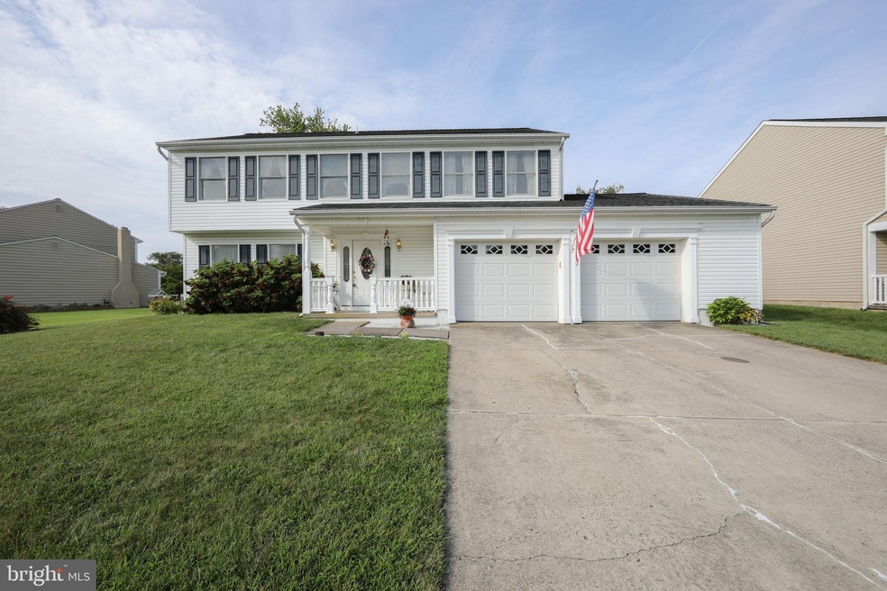 413 Justice Ln, Morrisville, PA 19067 - photo 1