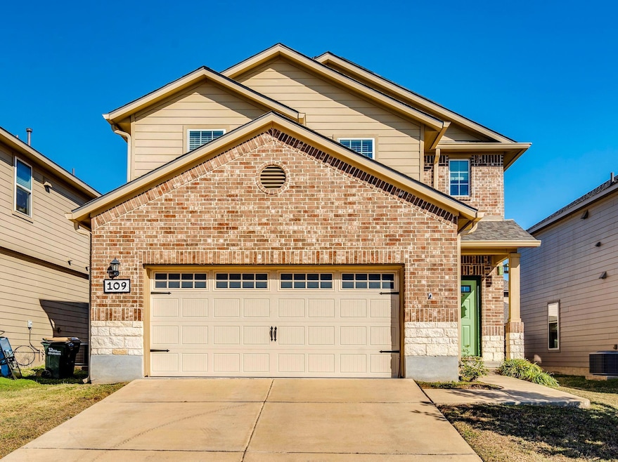 109 Tallow Trail, San Marcos, TX 78666 - photo 1