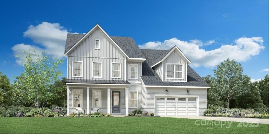 5361 Mint Harbor Way unit 301, Charlotte, NC 28269 - photo 1