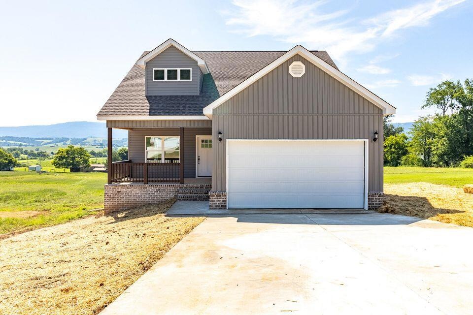 91 Lightning Ln, Dunlap, TN 37327 - photo 1