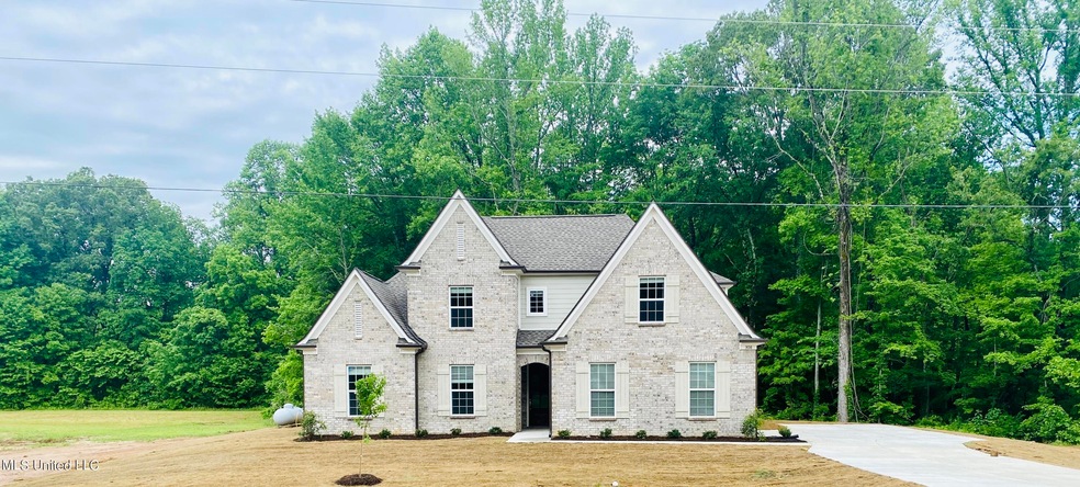 172 Crimsonwood Dr, Byhalia, MS 38611 - photo 1