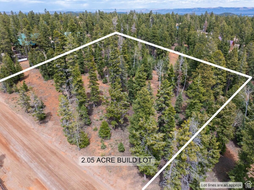 2.05 ACRE BUILD LOT