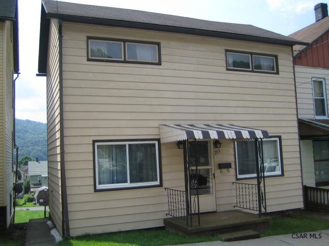 Main View