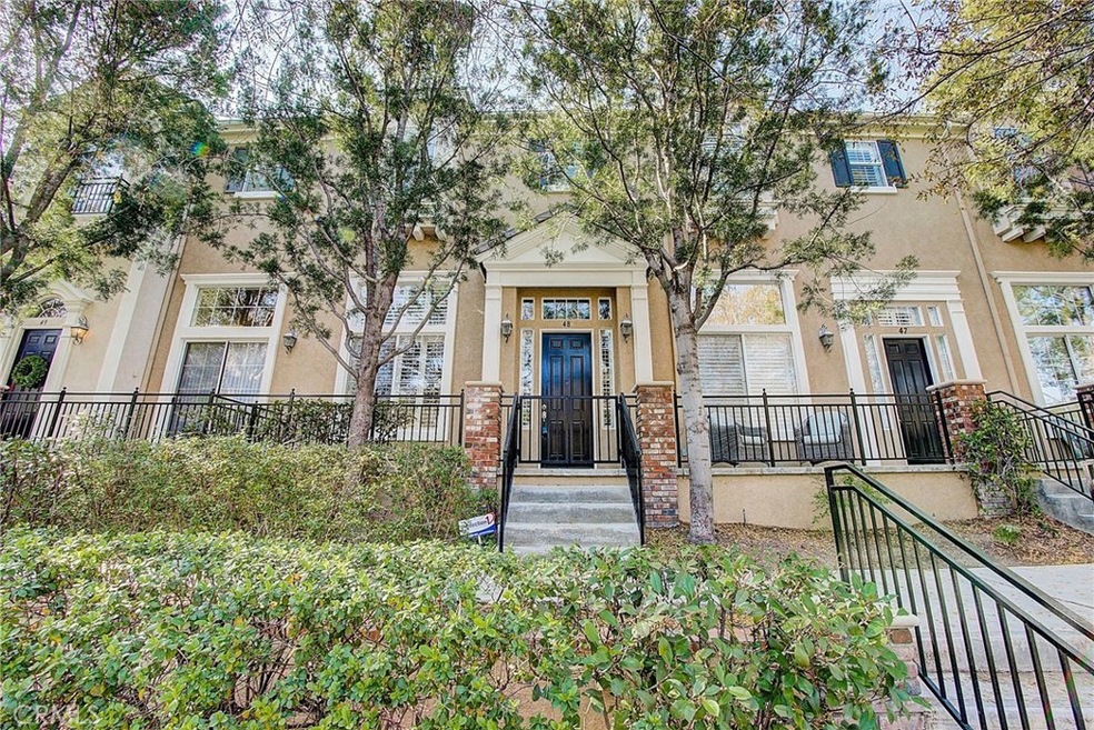 26848 Marina Point Ln unit 48, Valencia, CA 91355 - photo 1