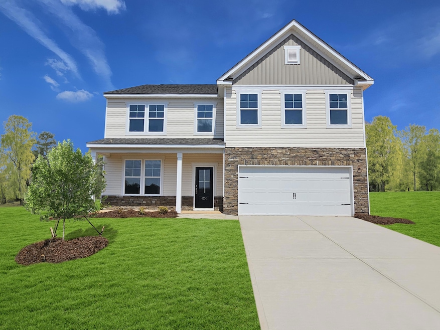 4334 Hartshorn Cir, Aiken, SC 29801 - photo 1