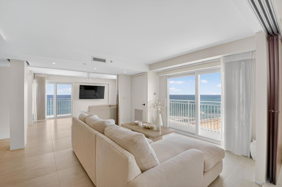 Ambassadors South unit 507, Highland Beach, FL 33487 - photo 1