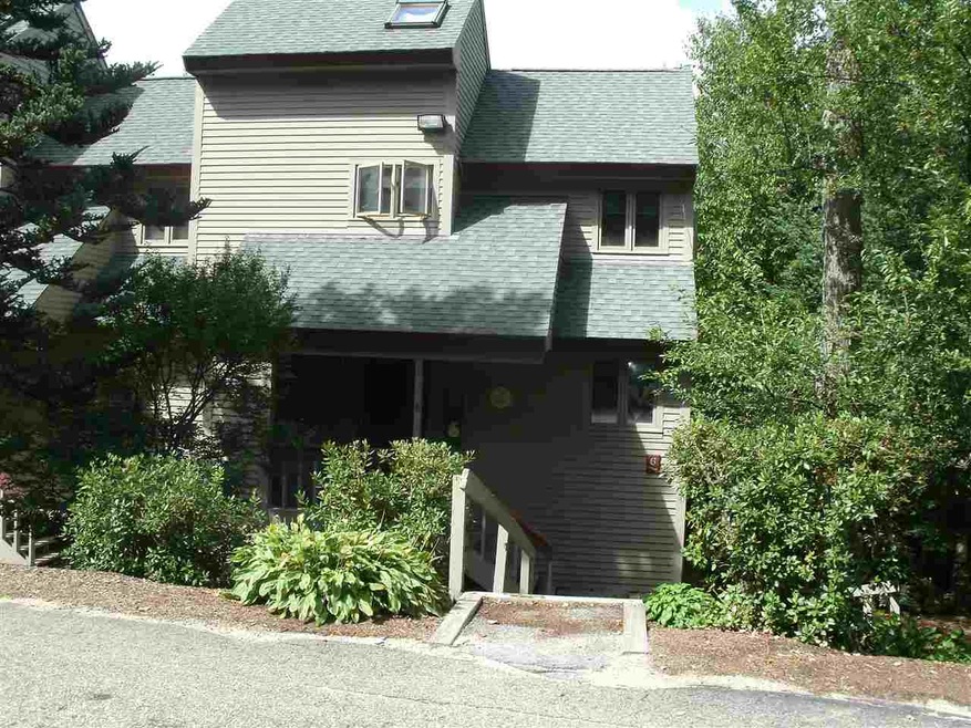 8 Mountain Brook unit 8, Waterville Valley, NH 03215 - photo 1