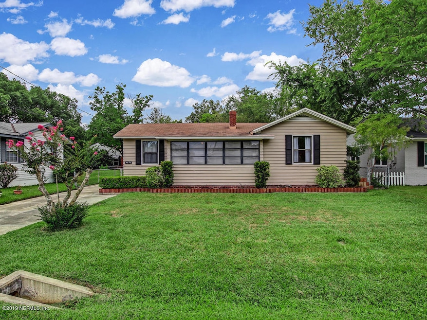 4635 Cardinal Blvd, Jacksonville, FL 32210 - photo 1