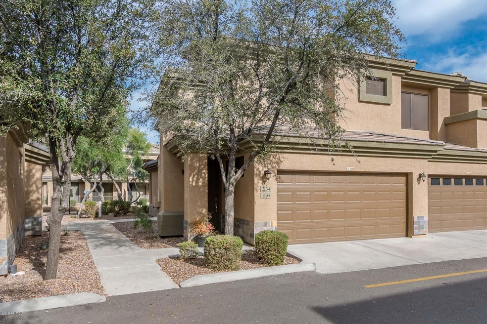 705 W Queen Creek Rd unit 2134, Chandler, AZ 85248 - photo 1