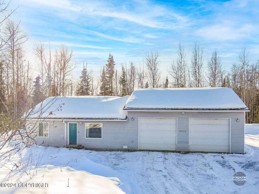 13712 W Holly Loop, Wasilla, AK 99654 - photo 1