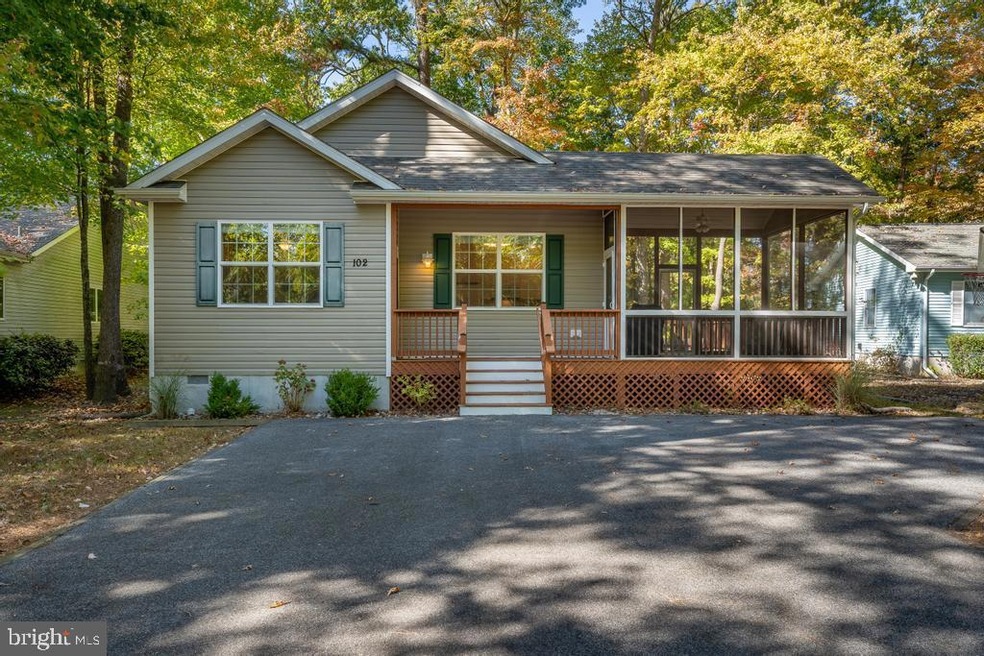 102 White Horse Dr, Berlin, MD 21811 - photo 1