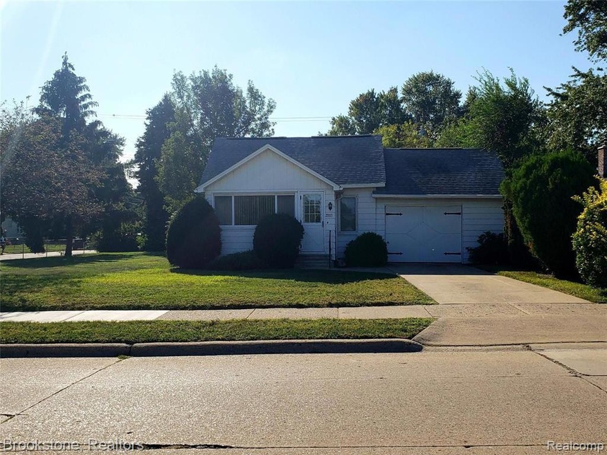 Hughes front ext 1.jpg