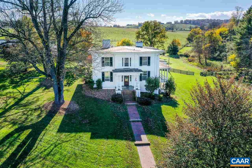 1546 Sangers Ln, Staunton, VA 24401 - photo 1