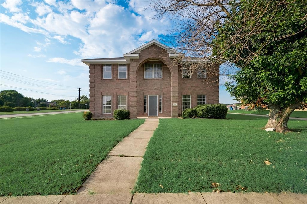 103 Martin Dr, Wylie, TX 75098 - photo 1