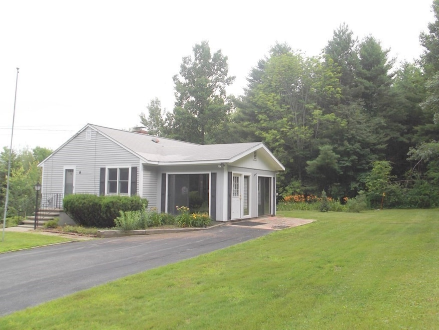 6 Old Mill Rd, Harvard, MA 01451 - photo 1