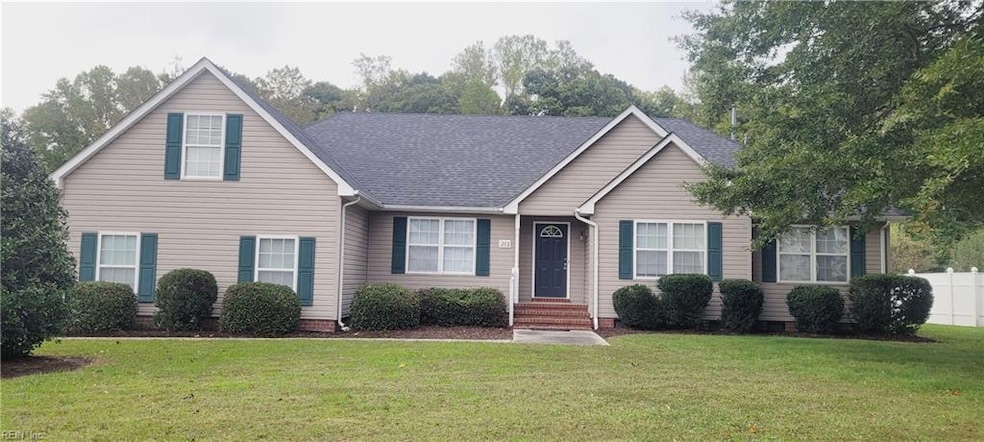 Under Contract $415,000 • Co-Listing Agent